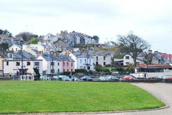 The Rose Garden Room - Self Contained Studio Ballycastle Exterior foto